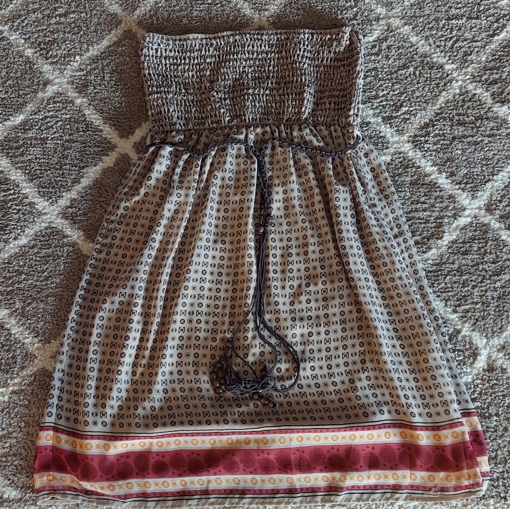 Women's M Ezra Sundress